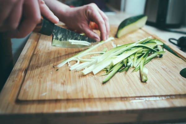 Cutting board