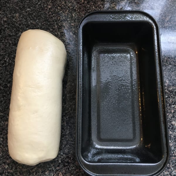 Loaf pan comparison
